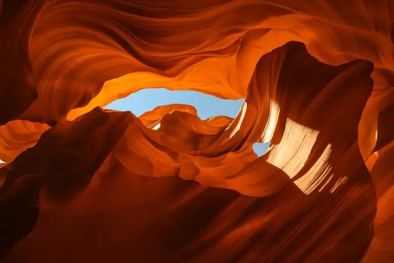Antelope Canyon