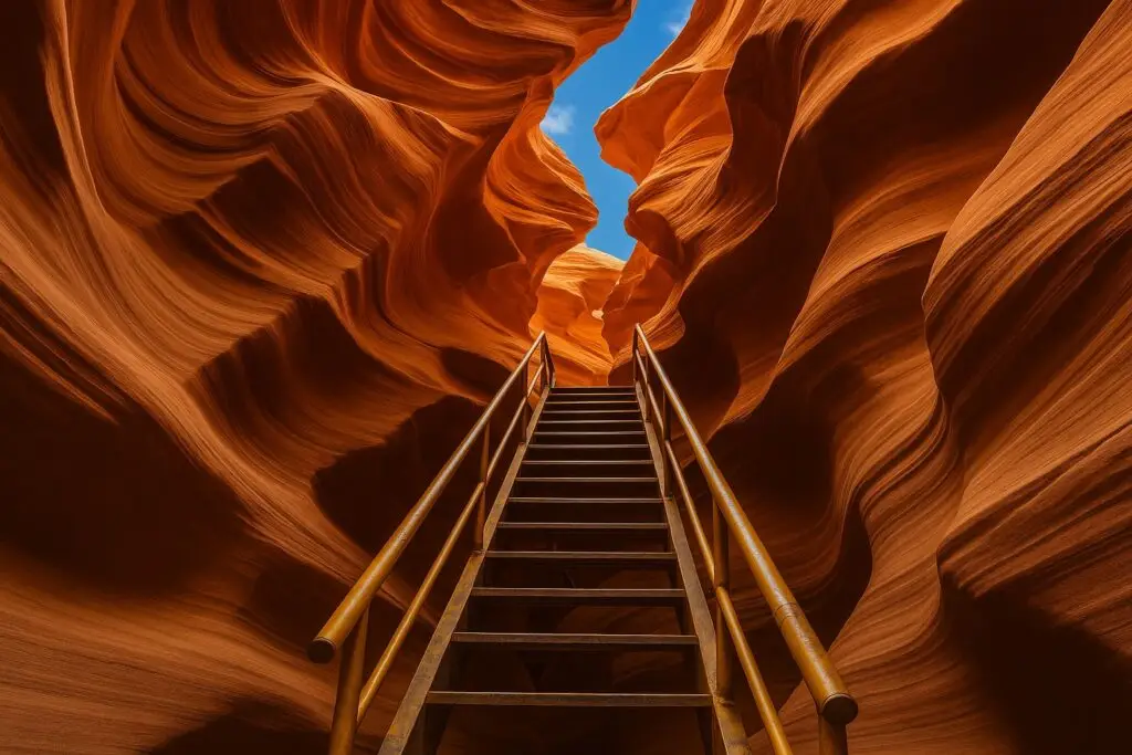 Antelope Canyon