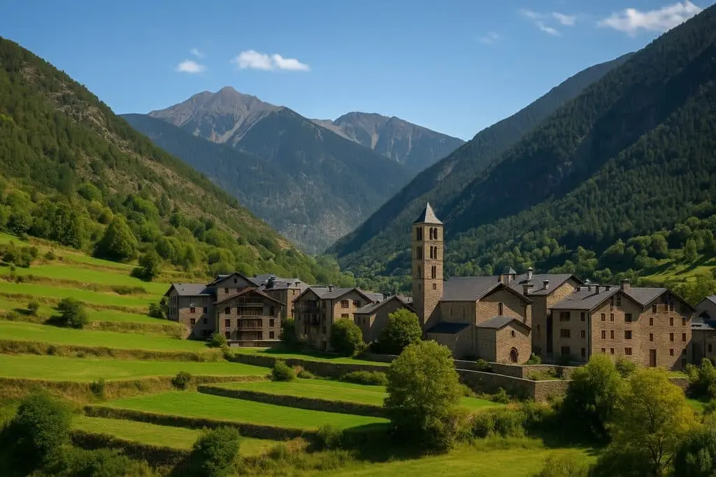 Andorra