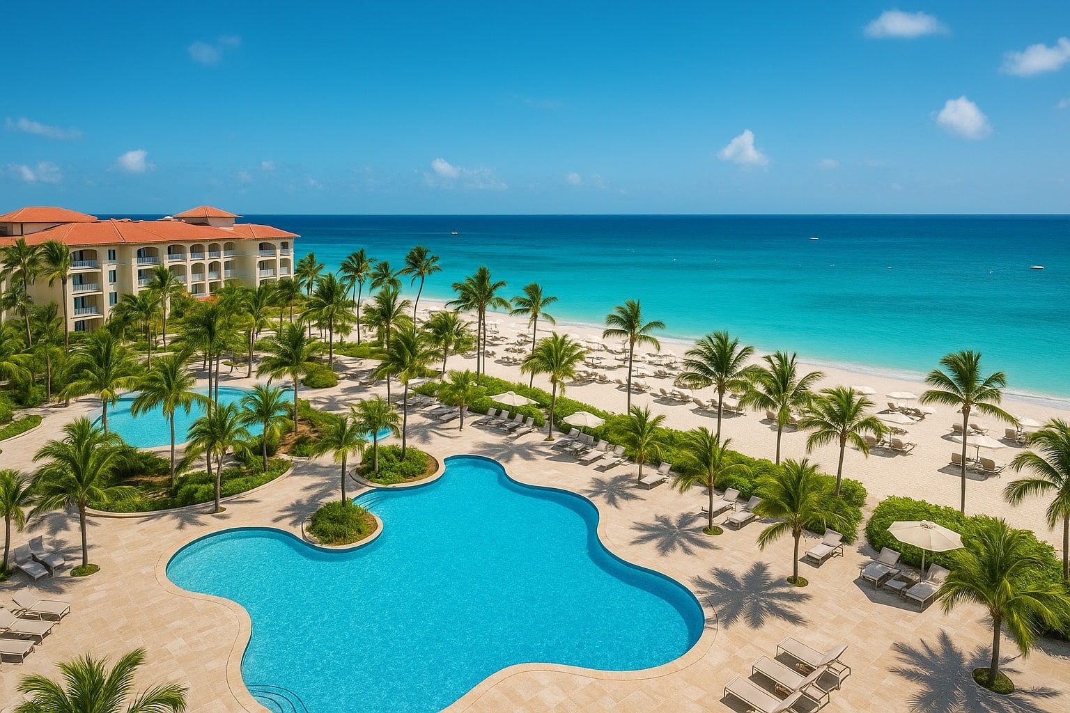 The 8 Best All-Inclusive Resorts in Aruba