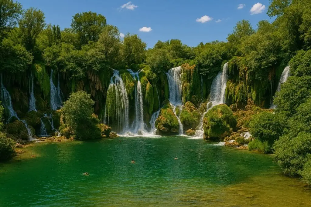 Bosnia & Herzegovina