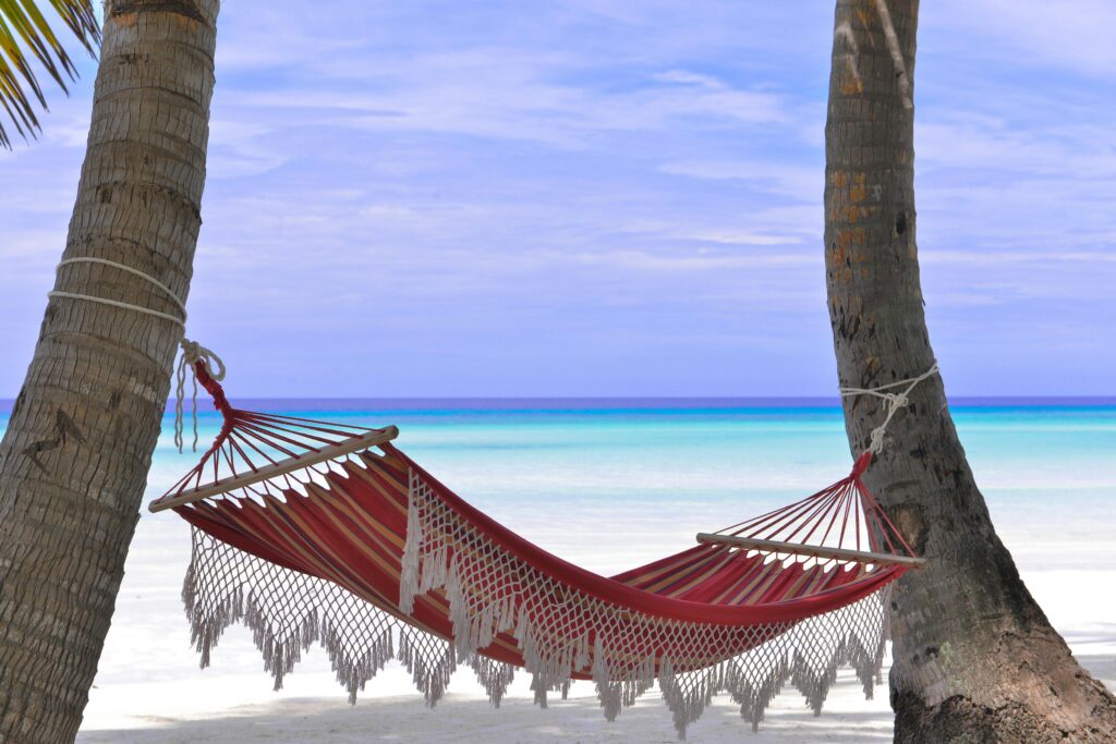 Maldives on a Budget