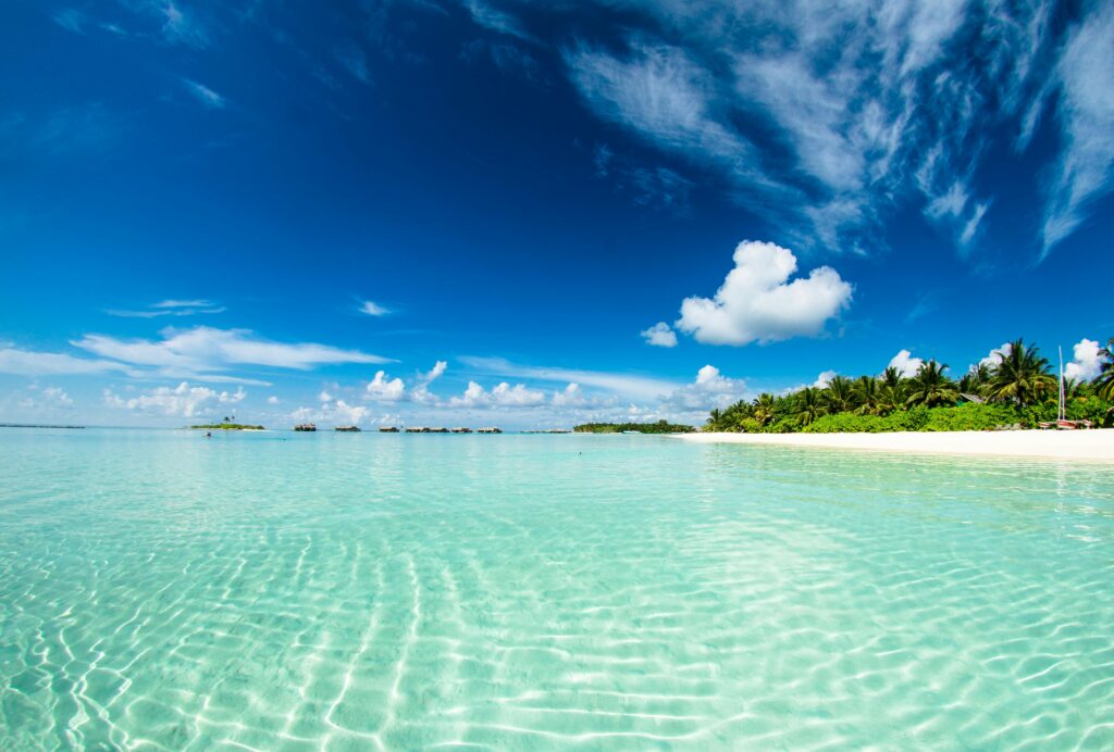 Maldives on a Budget
Enjoy and save Money