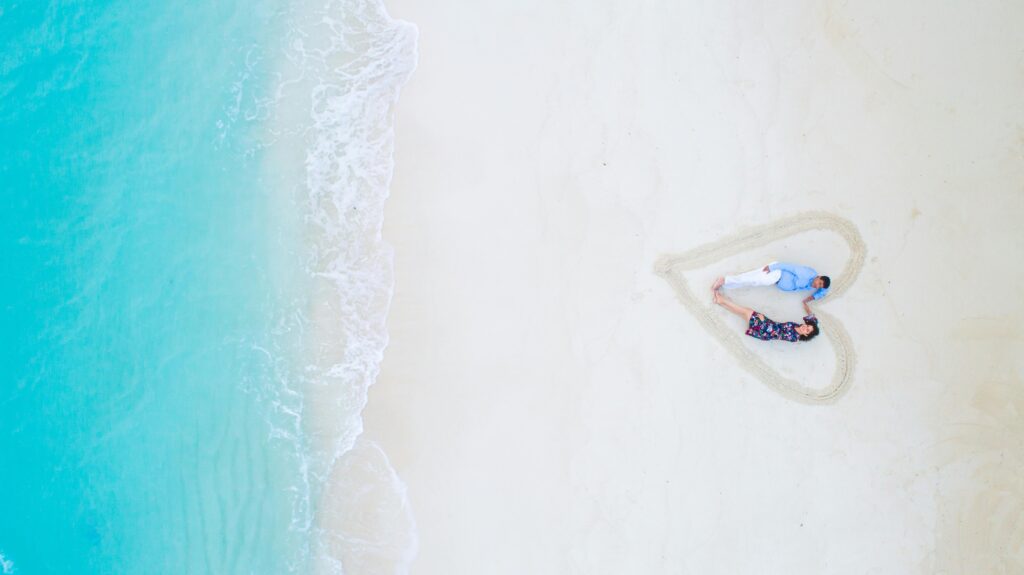 Maldives on a budget