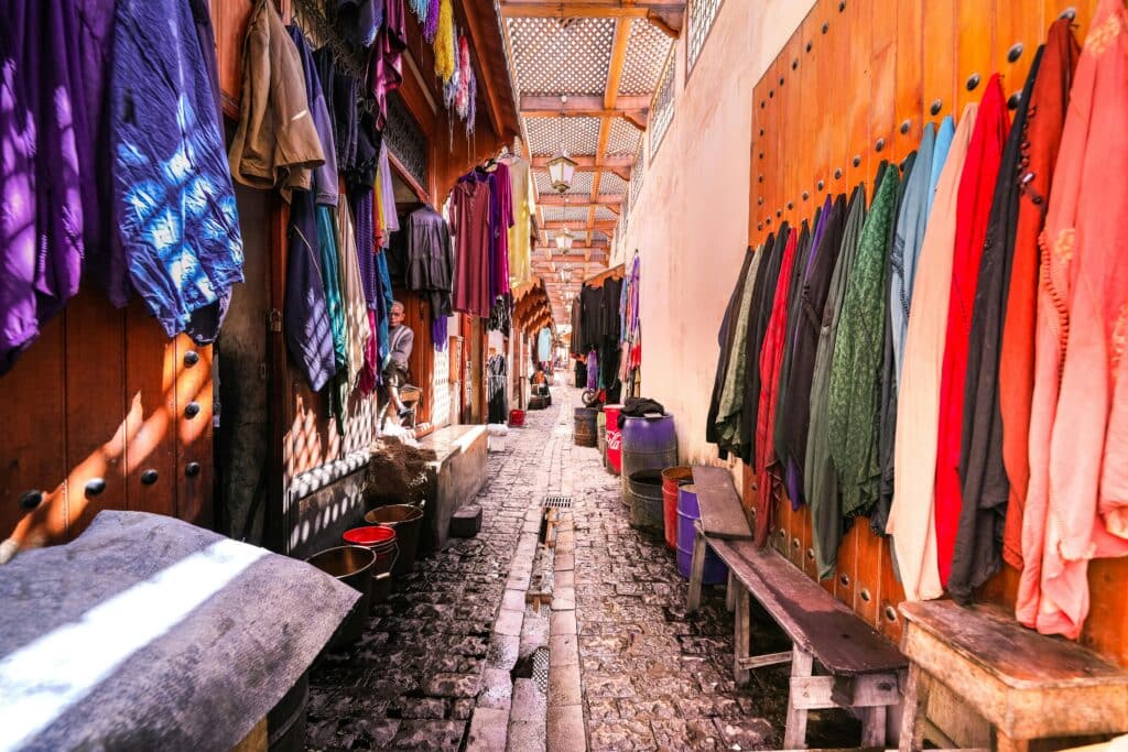 Marrakech Morocco 