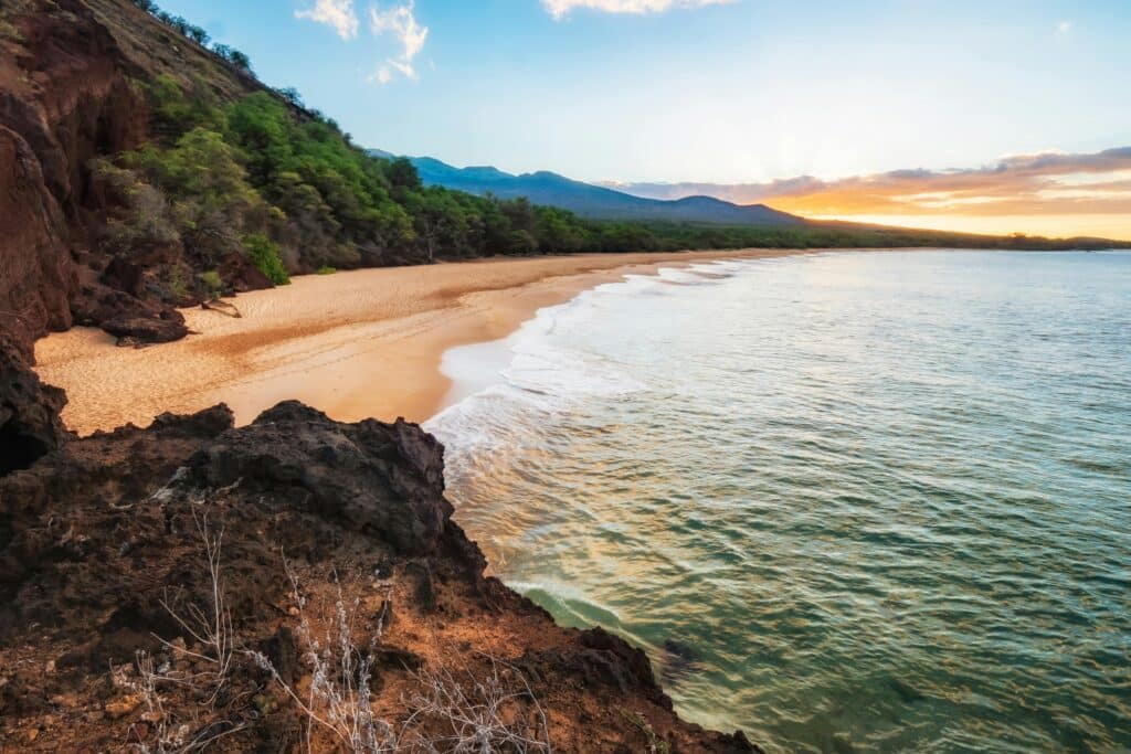 Maui Hawaii 