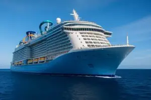 New Cruise Ships