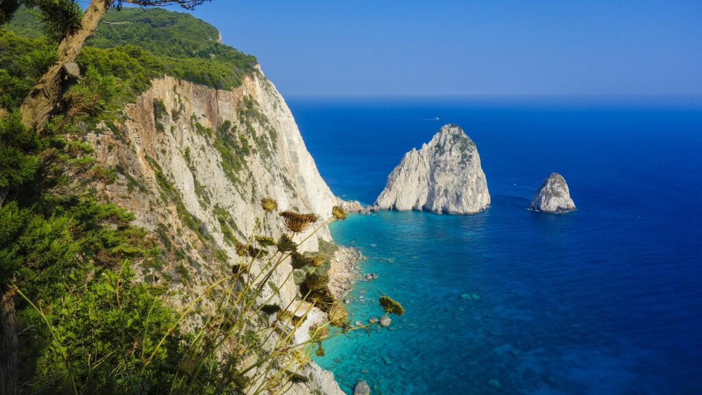Zakynthos
