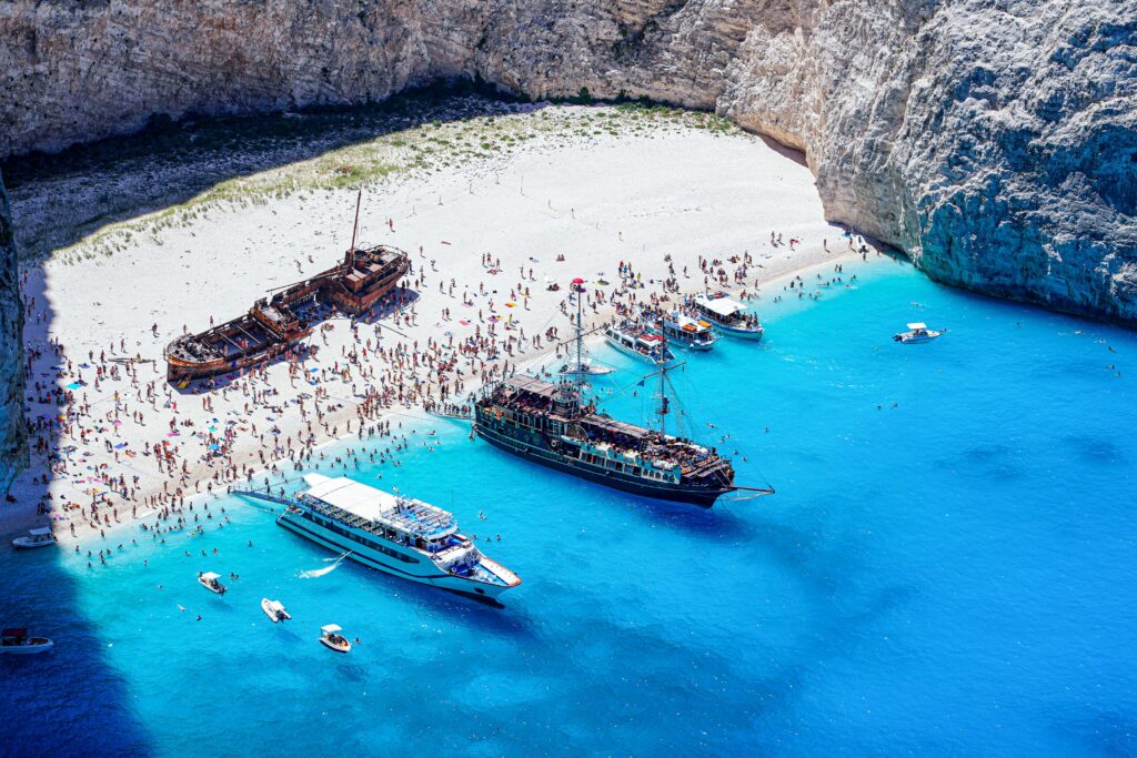 Zakynthos
