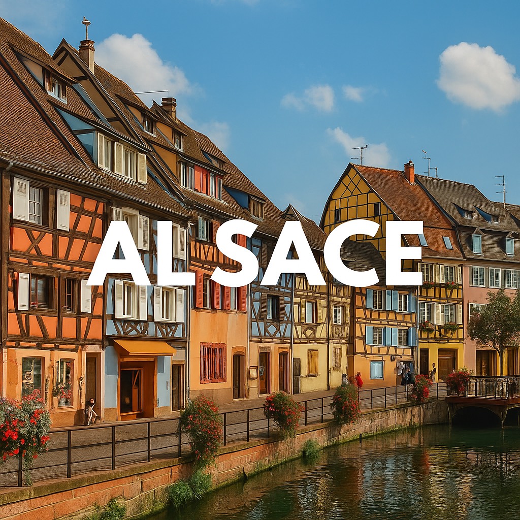 Alsace France