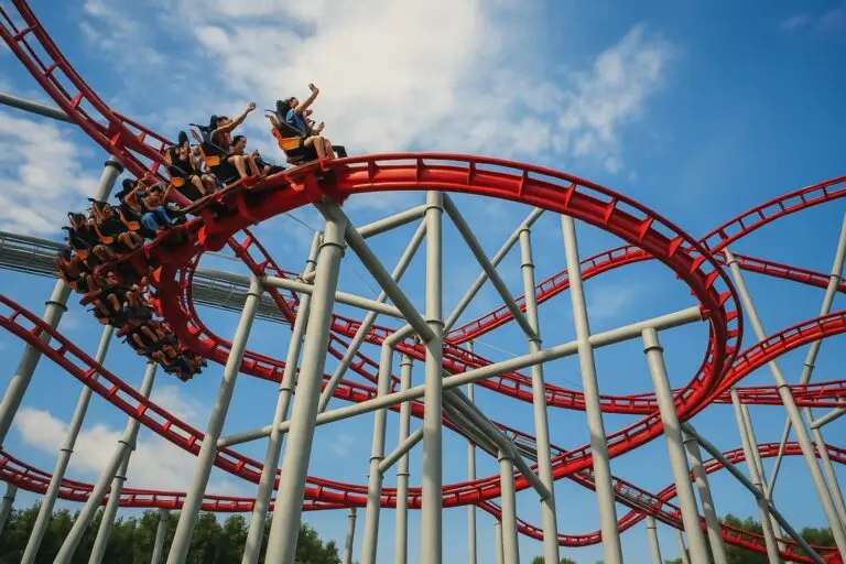 PortAventura