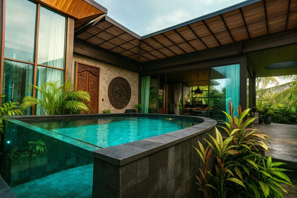 Soulshine Bali