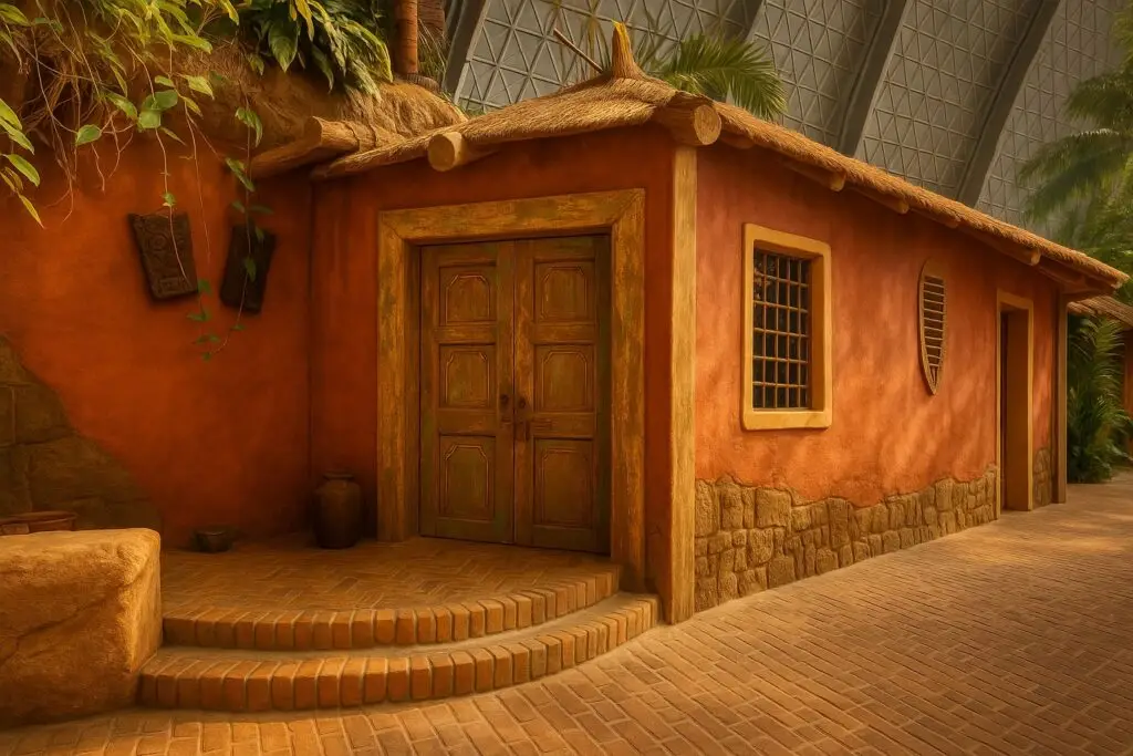 Tropical Islands Resort Berlin