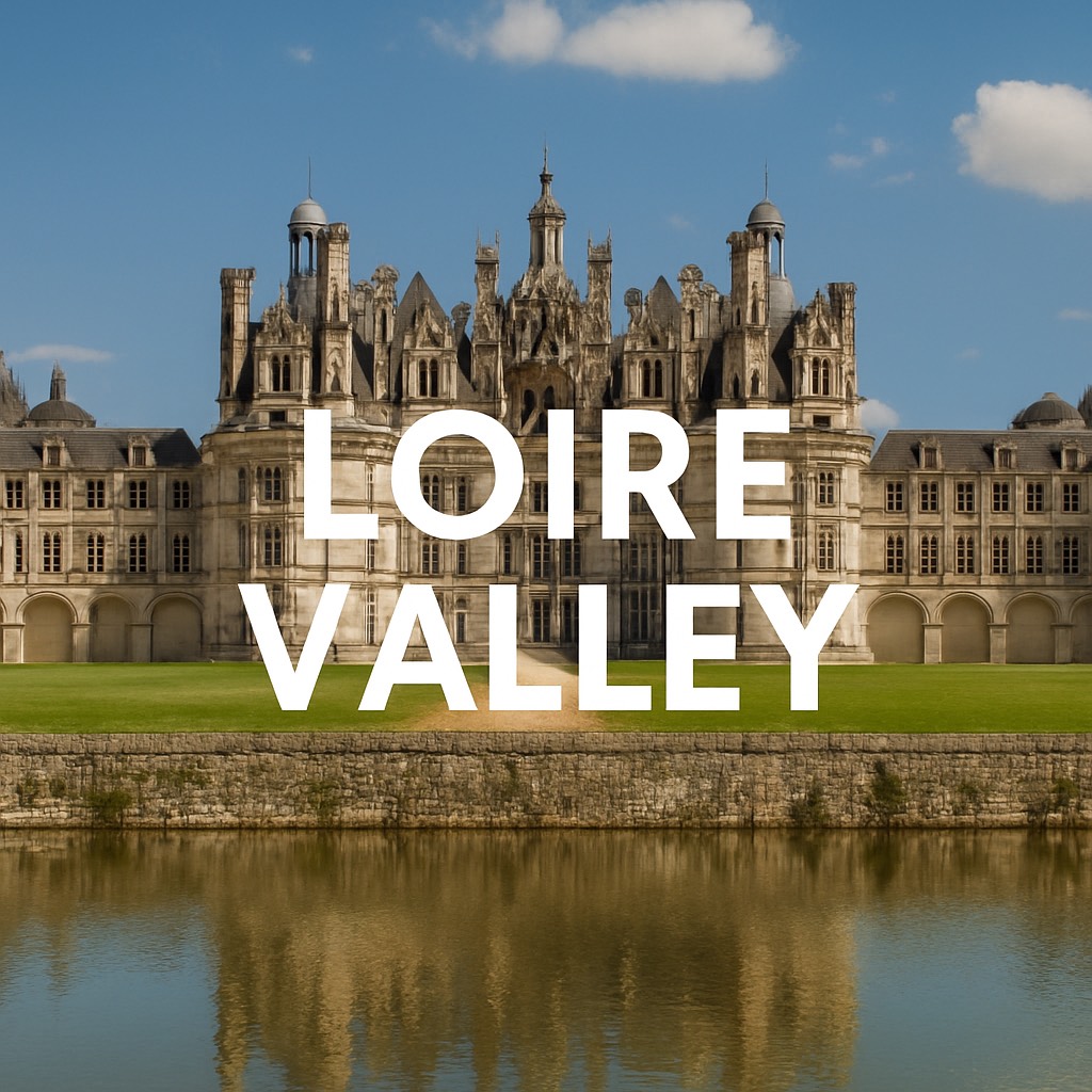 Loire Valley France