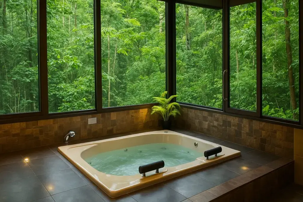 Tropical Suites Costa Rica