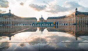 Bordeaux France