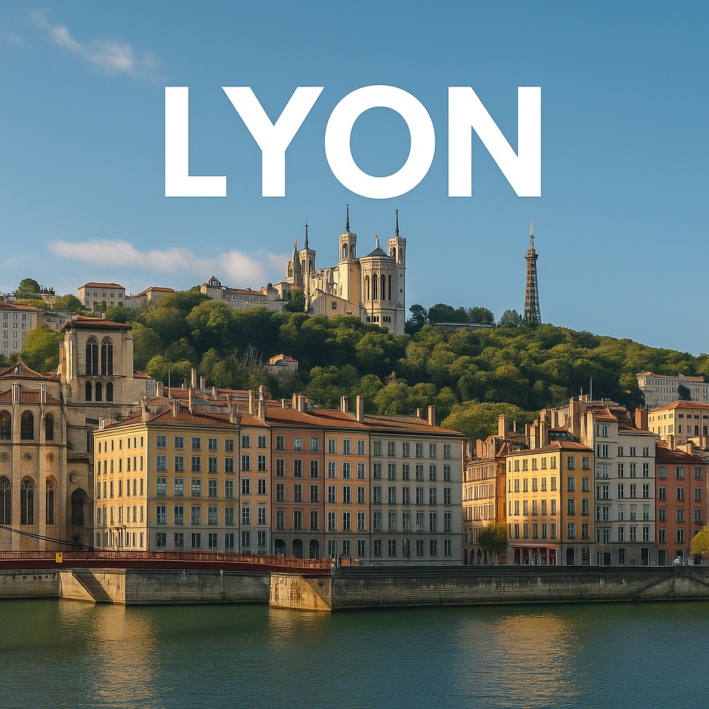 Lyon France