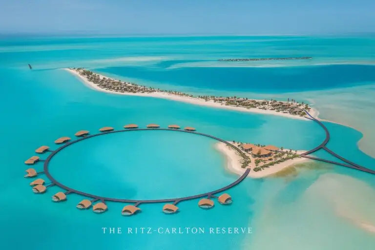 Ritz-Carlton Reserve