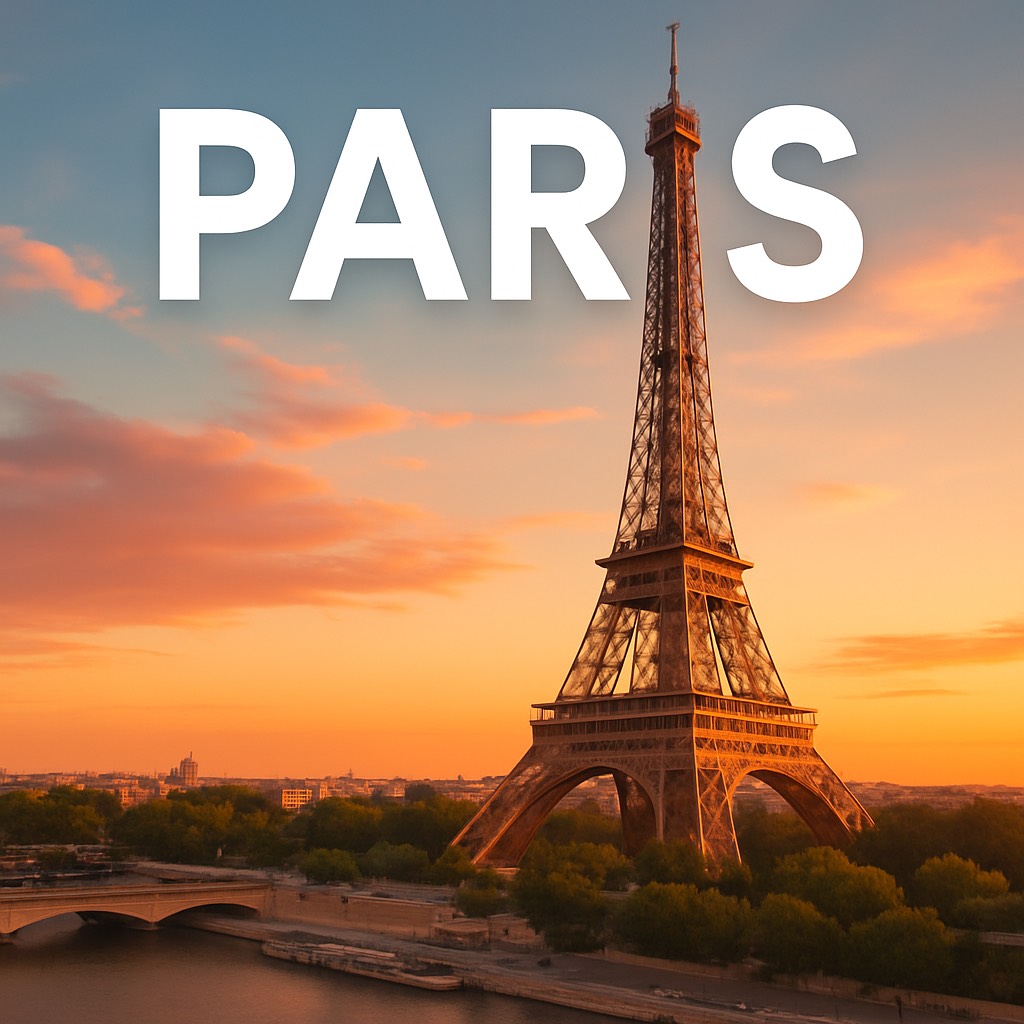Paris France