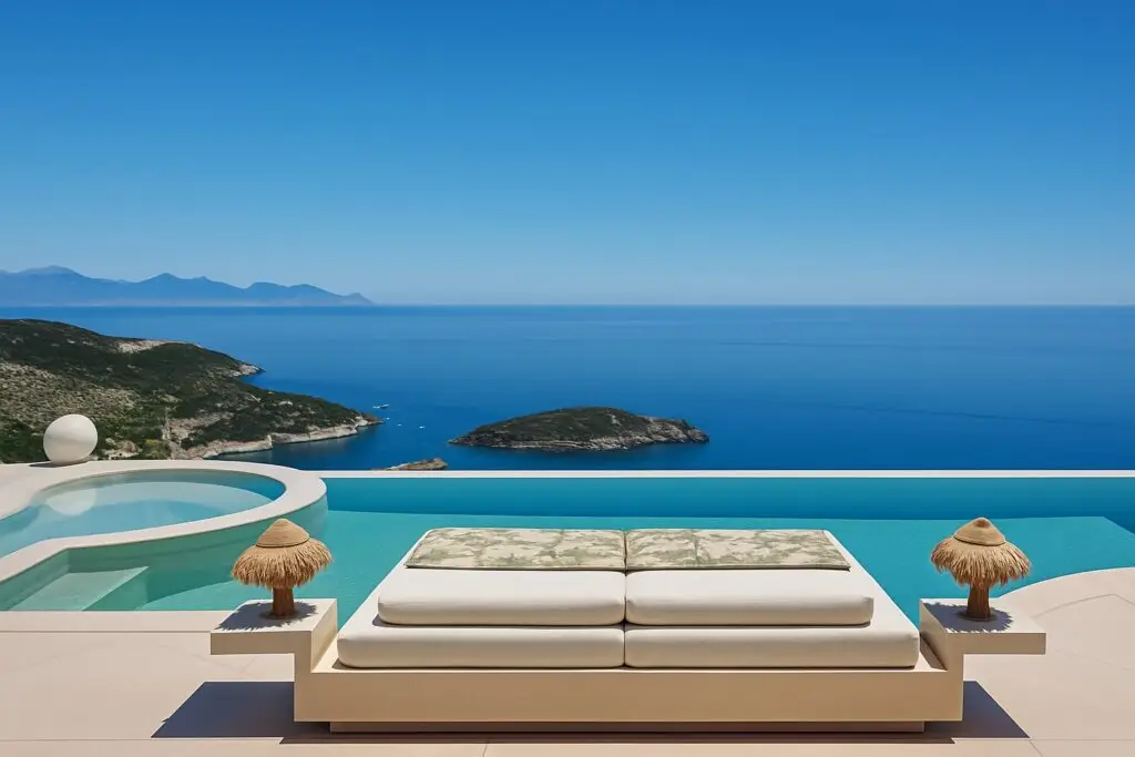 Emerals Villas & Suites Zakynthos