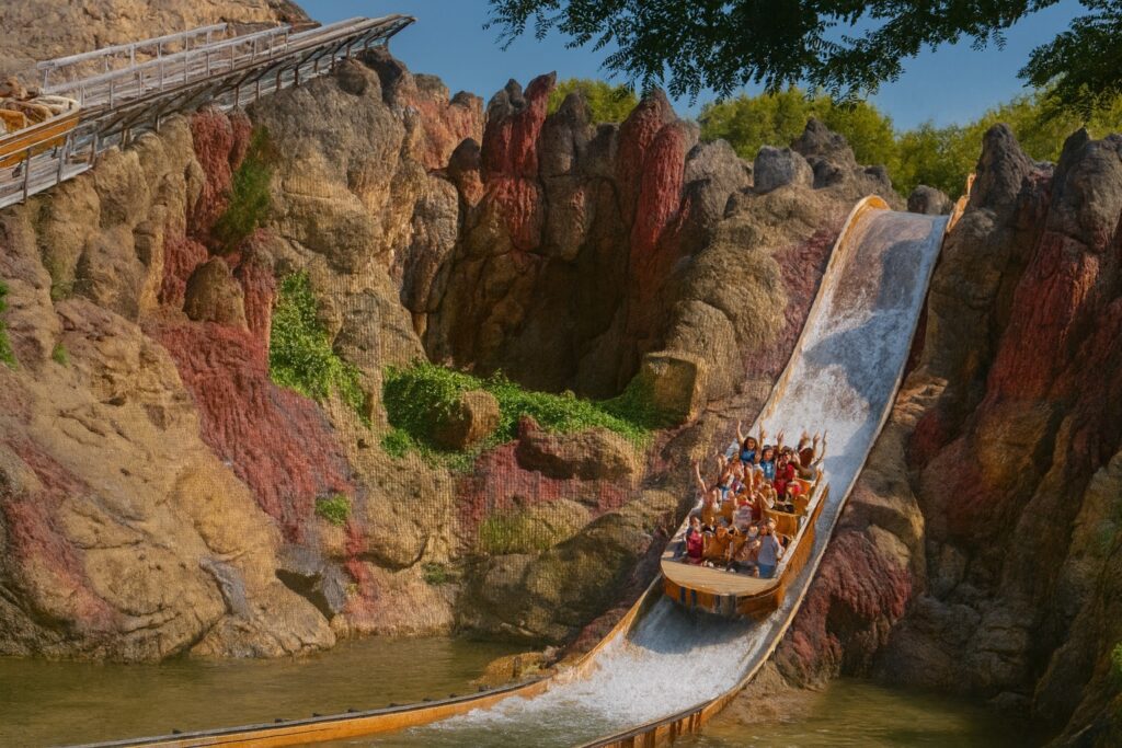 PortAventura Hotels