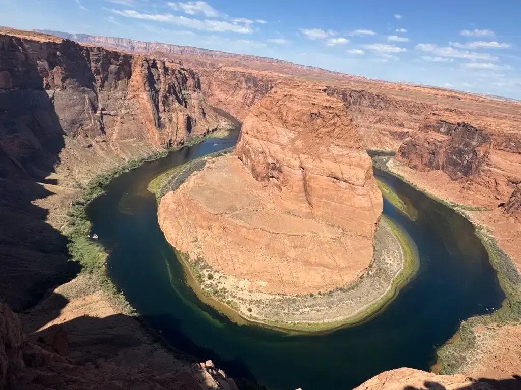 Horseshoe Bend
