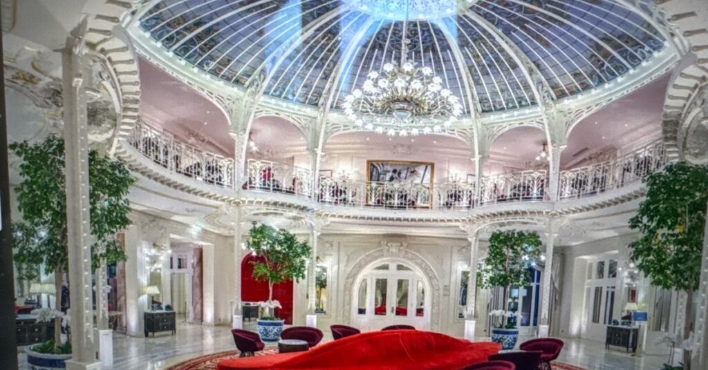 Monaco travel guide