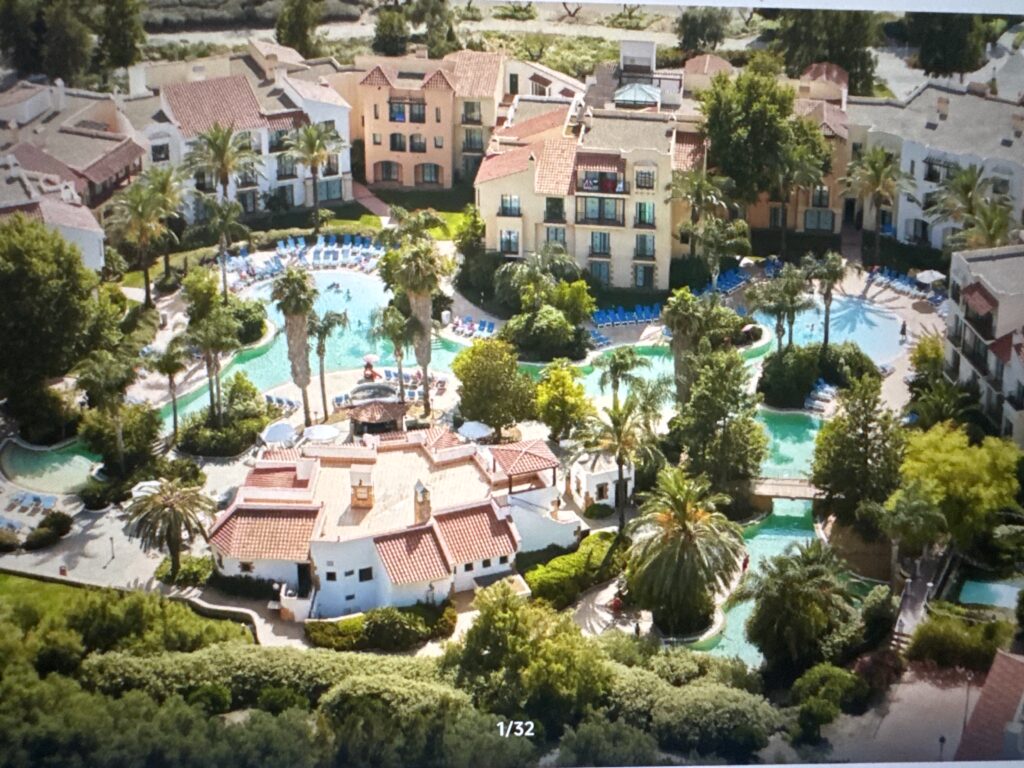 PortAventura Hotel