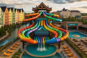 Rulantica Waterpark