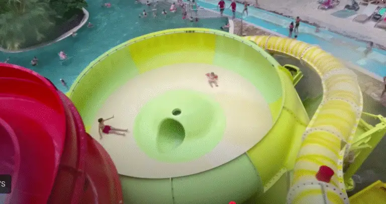 Tropical Islands Berlin