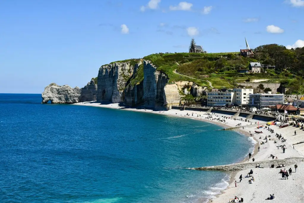 Deauville & Trouville France