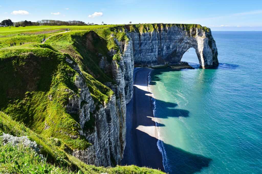 Normandy's Beaches