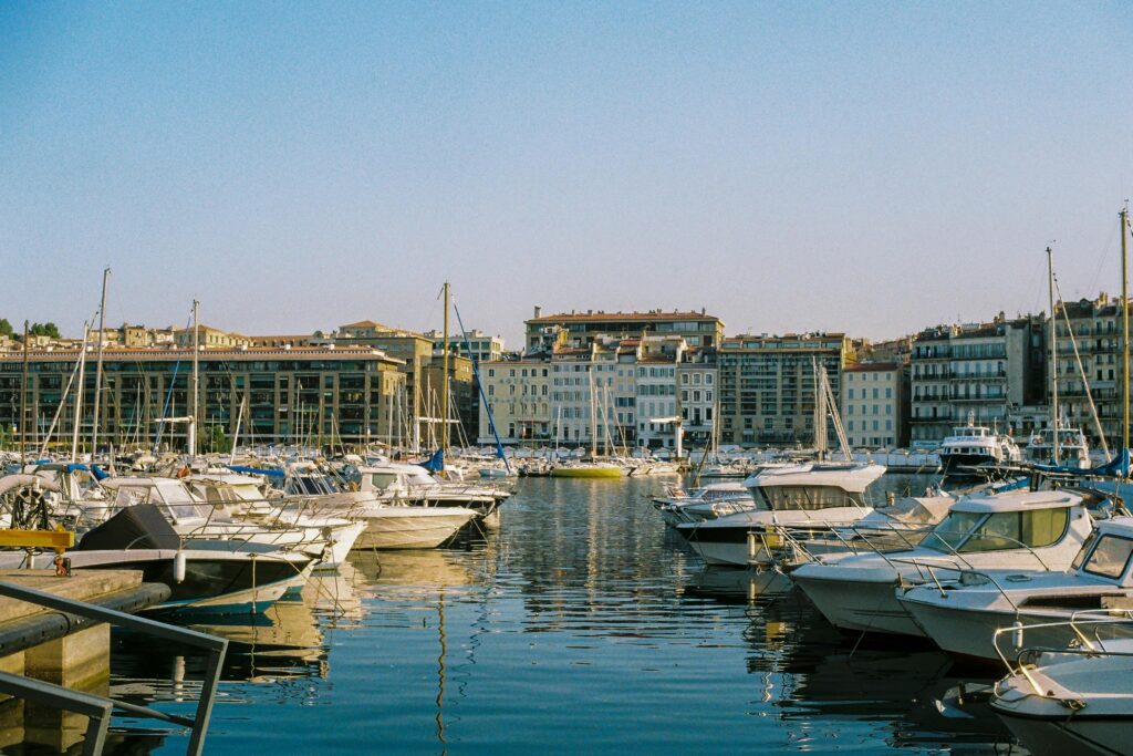 Marseille France