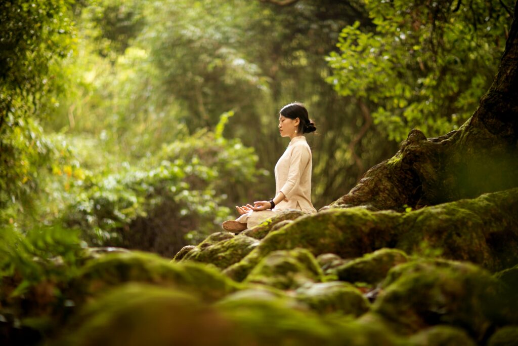 Retreat Bali