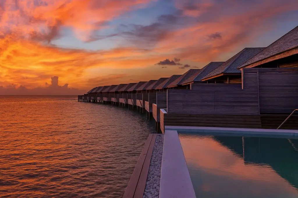 Hurawalhi Island Resort 