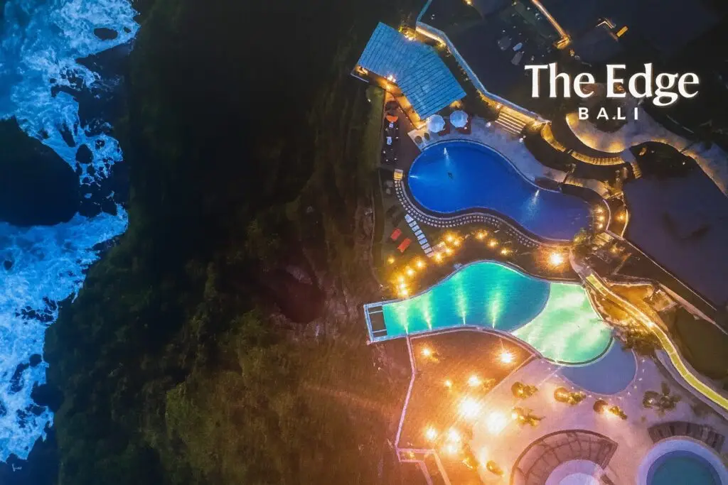 The Edge Bali Indonesia