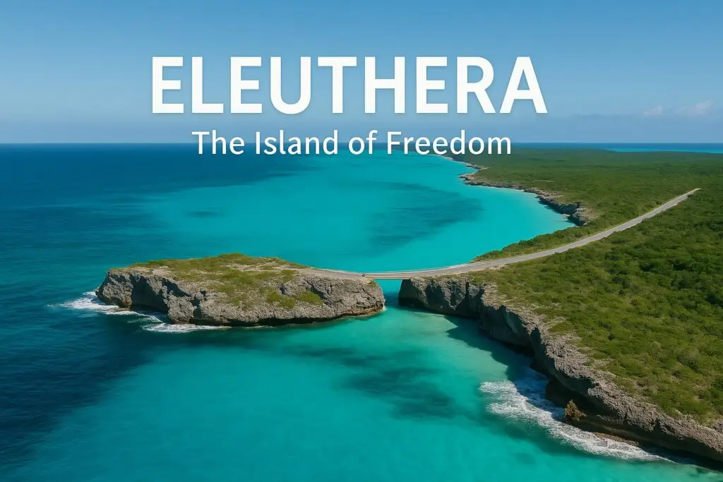 Eleuthera