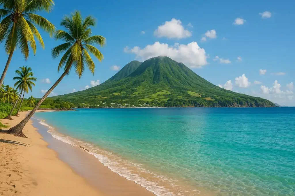 Saint kitts & Nevis