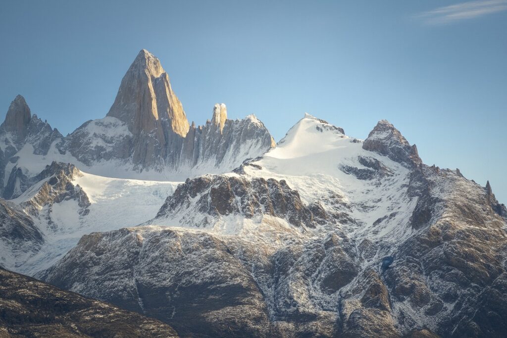 OVO Patagonia