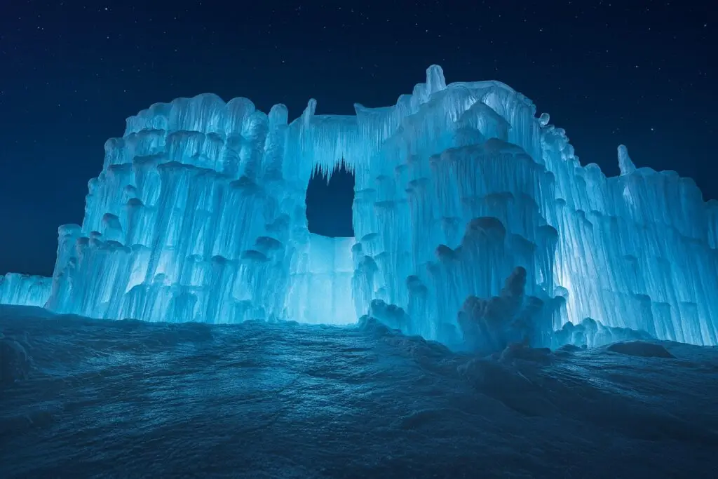 Ice Castles United states Mainland