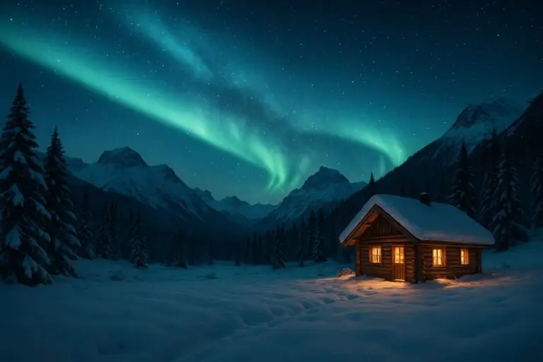 Winter BucketList Experiences