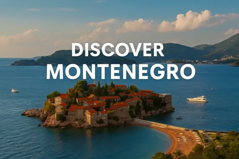 Montenegro