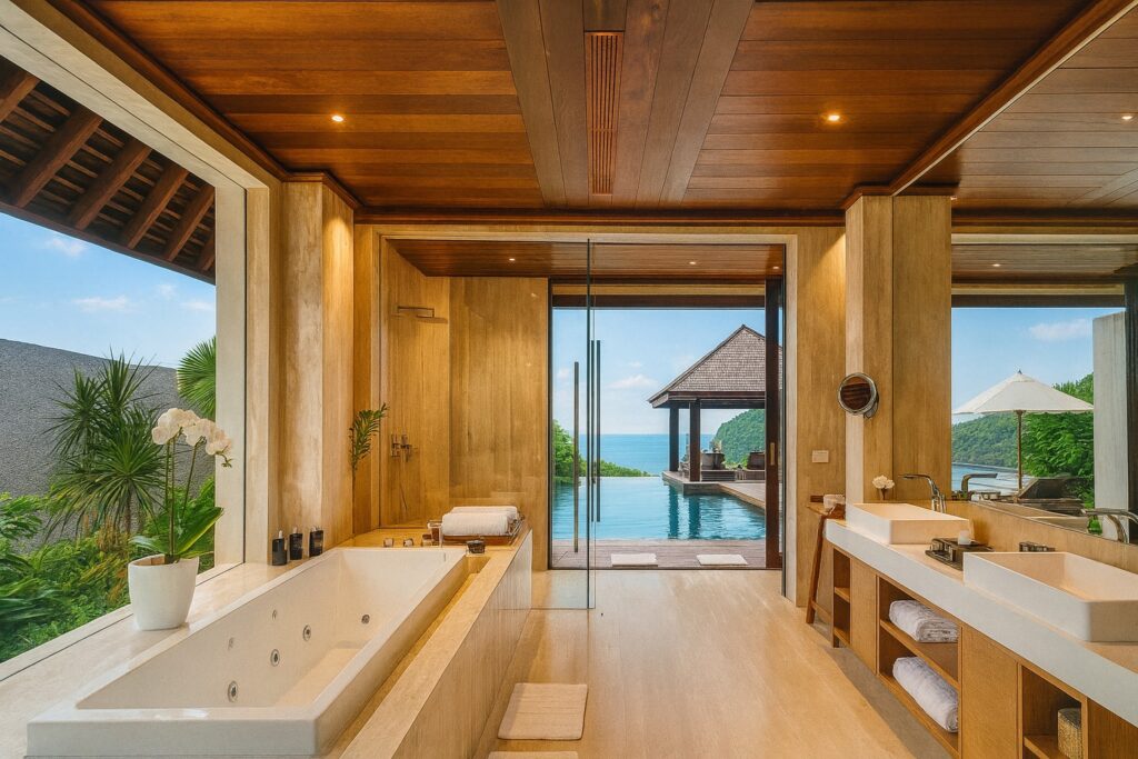 The Edge Bali Indonesia