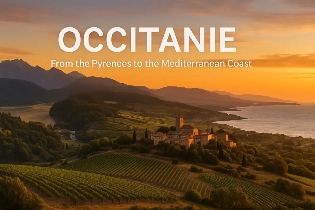 Occitanie