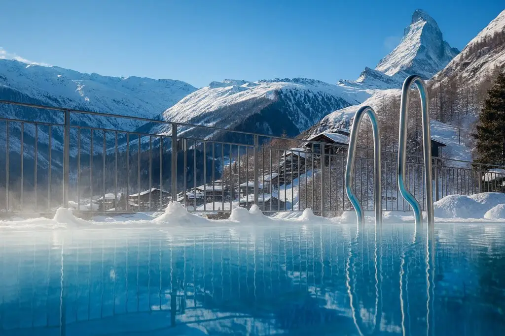 Winter Resorts in Europe