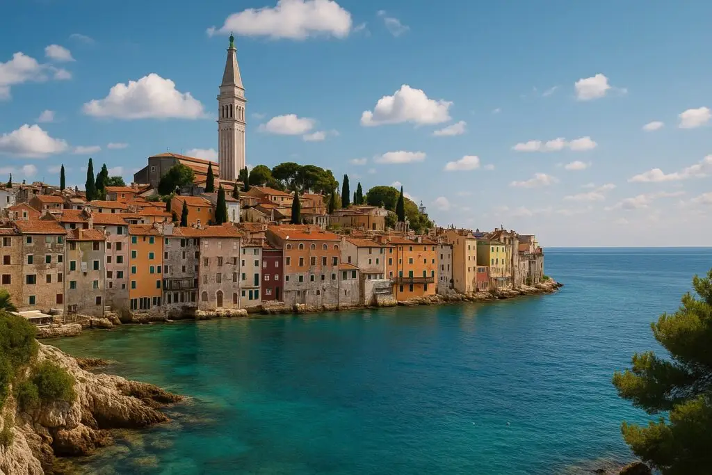 Croatia Istria