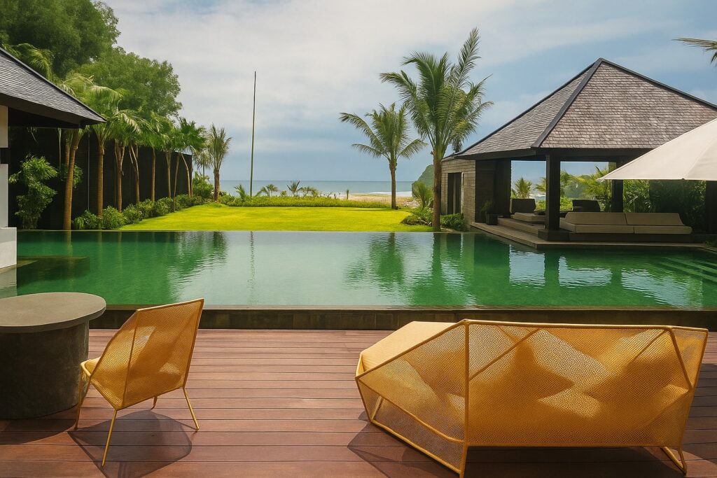 The Edge Bali Indonesia