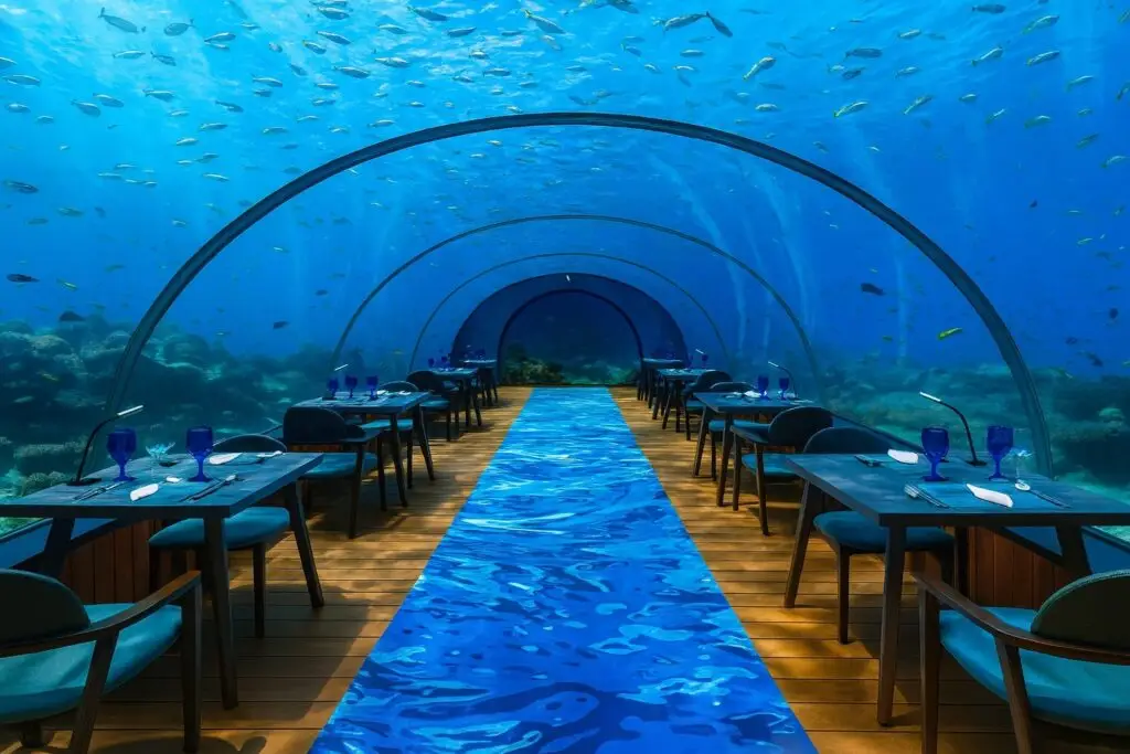 Hurawalhi Island Resort