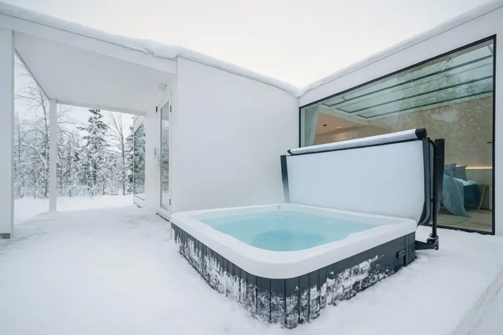 Northern Lights Ranch (Kittilä)