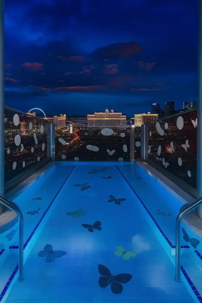 Most Expensive Hotel Room